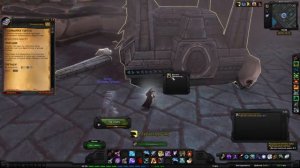World of Warcraft Quest: Разбившийся сеятель (id=12583)