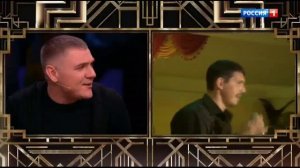 Сюжет об Аркадии Кобякове в передаче "Привет, Андрей!", 19.03.2022.