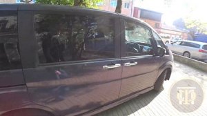 Honda StepWGN SPADA 2016