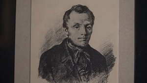 Достоевский в Михайловском замке