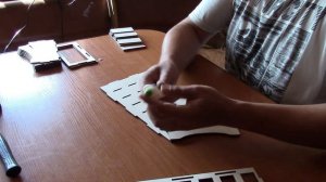 Шкатулка для денег Бюджет на СО2 лазере.mp4