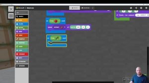 Using MakeCode for Game Design - Minecraft Education Edition