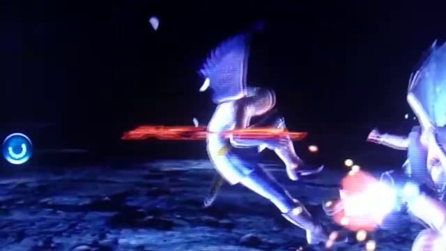 TEKKEN BATTLE THEATER ANGELINA/ANNA WILLIAMS VS JAYCEE/ANGELINA смотреть онлайн