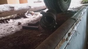 Пружины на задний мост уаз патриот.