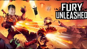 ИЛЬЮ ПОХИТИЛИ! ➤ Fury Unleashed ➤ #3