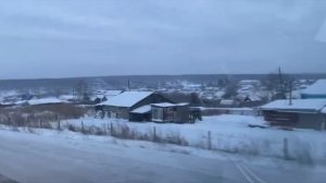 В СНЕЖНОЙ ЗИМЕ