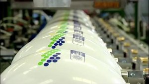 Печать на шарах, printing balloons