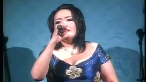 Марина Цырендашиева  "Нютагай Дуун"
