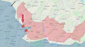⚡Украинский фронт 28 мая⚡Как ВСУ проникают в Россию. Давыдов Брод не влез в рот. Остров Змеиный⚡
