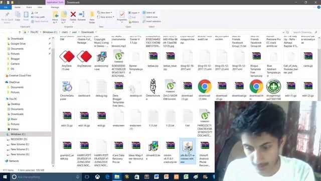 Install JDK - Java Development Kit
