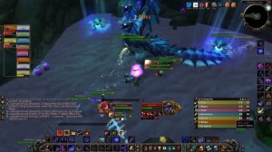 WoW Classic SoD melee survival hunter pve Blackfathom Deeps Aku'mai kill 3