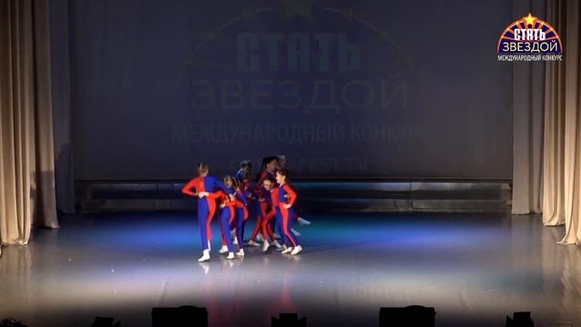 Группа M&Ms, Цирк уехал- клоуны остались , фестиваль "Стать_звездой, лауреаты 2 степени смотреть онлайн