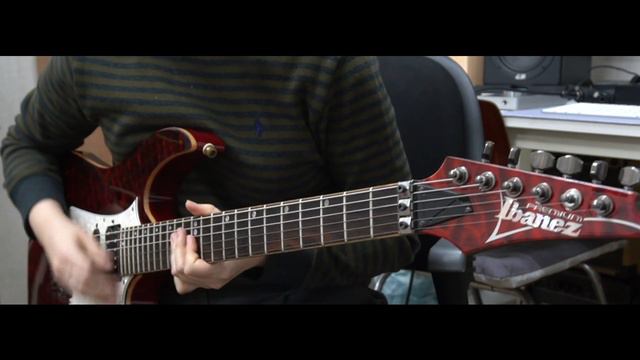 아이바네즈 RG-950 영상 HD 1080p смотреть онлайн