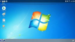 Обзор симулятора виндовс 7 windows 7 simu