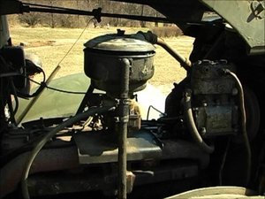 тест-драй ЗИС-150