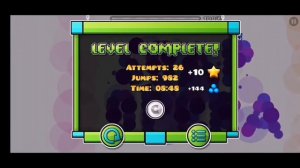 "Soap Opera" By ItsBon - 100% (Easy Demon) | Geometry Dash 2.11