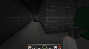 ??КАК ИГРАТЬ ЗА КРЕЙСИ В МАЙНКРАФТ? EYES THE HORROR GAME ОБМЕН МОЗГАМИ В MINECRAFT??