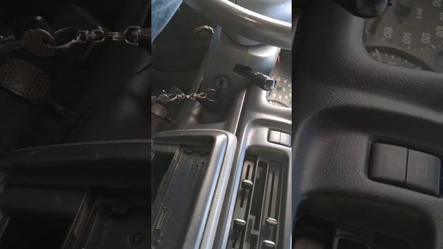 Cambio de luz de retroiluminacion panel aire acondicionado Suzuki Jimny modelo 2005 смотреть онлайн