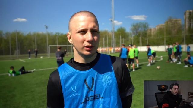 РЕАКЦИЯ НА Амкал против Народной Команды // ЧУЖОЙ показал ФУТБОЛКУ ЦСКА ФАНАТКЕ СПАРТАКА?! смотреть онлайн