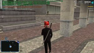 ОБЗОР ГЛОБАЛЬНОГО ОБНОВЛЕНИЯ на НАМАЛЬСК