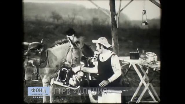 "Ах, любовь" 1977 г.