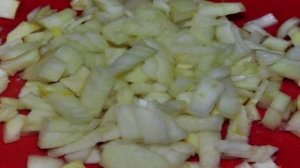 Свинина с черносливом