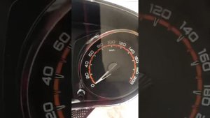 Комбинация приборов 8450101019