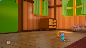 Цвета фермы | фермы песни для детей | Colors of The Farm | Russian Rhymes | русский мультфильмы