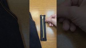 Обработка отрезного  гульфика( один из способов).