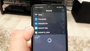 OPPO 105 часть 4 приложение media control