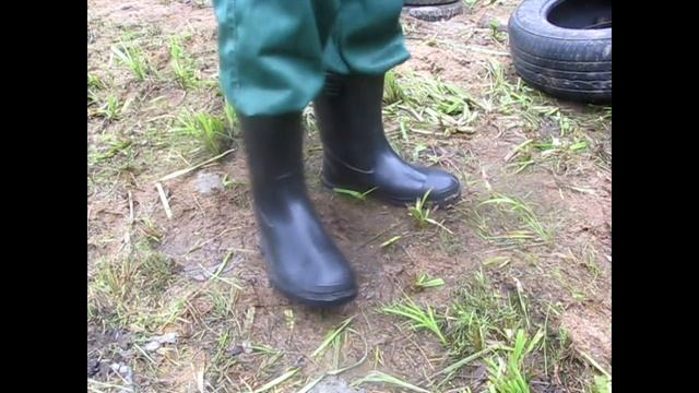 Устройство бани. Часть1: ФУНДАМЕНТ смотреть онлайн