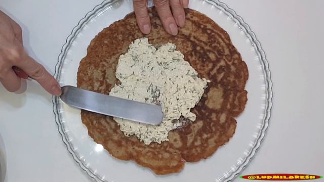 ТОРТ ЗАКУСОЧНЫЙ " МЯСНОЙ БУКЕТ " ( cake snack "meat bouquet" )