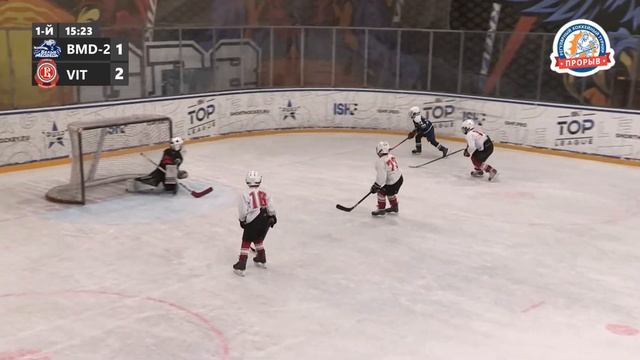 Белые Медведи-2 - Витязь-2 | 2015 г. р. | 20.05.2023 | Прорыв Москва смотреть онлайн