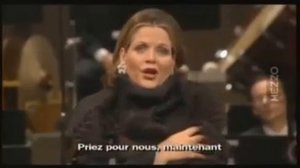 Renee Fleming Ave Maria