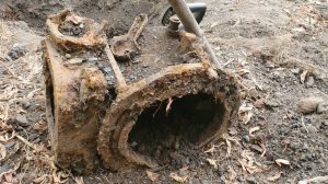 Вот это находки, сам не ожидал