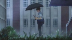 Аниме клип -  Я так хочу вернуться в май-май [AMV]