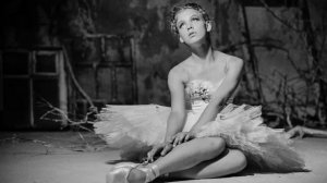 Канцлер Ги - Танцующая мышь