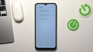Как изменить язык системы на Realme C30 / Смена языка системы на телефоне Realme C30