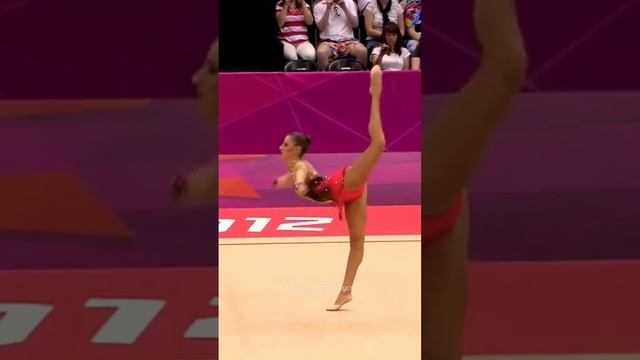 прекрасная Евгения Канаева на Олимпийских играх в Лондоне смотреть онлайн