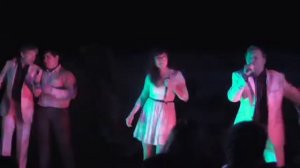 шоу группа  Эдем сделает ваше торжество незабываемым!