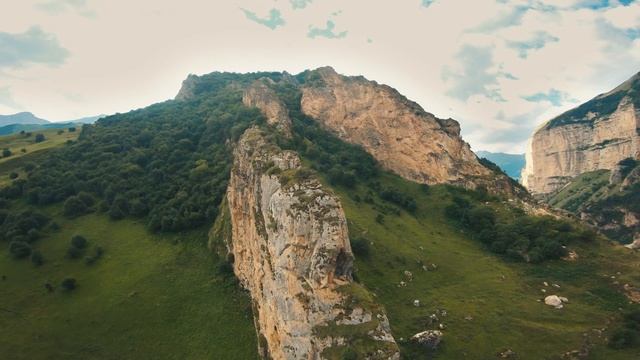 CHEGEM GORGE | Чегемское ущелье (Кавказ, 2021) смотреть онлайн