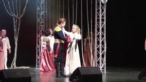 Juno and Avos San Francisco 2014.mp4