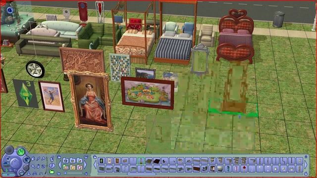 Retro Review: The Sims 2 Apartment Life Expansion Pack смотреть онлайн