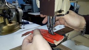 Pfaff 335 рукавная машина
