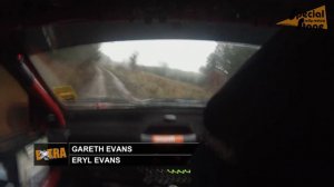 Welsh Rally Championship RD1 - Wyedean 2015 - Special Stage Extra Ep3