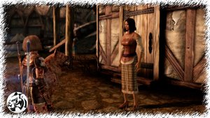 Dragon Age: Origins. Как прокачаться до капа и заработать не покидая Лотеринг