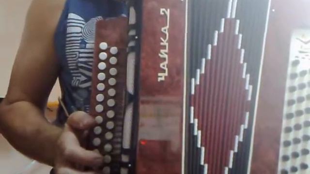 Шуйская гармонь 