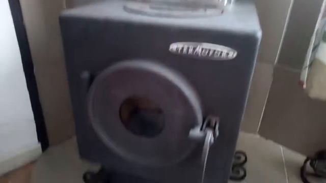 Дачная печь смотреть онлайн