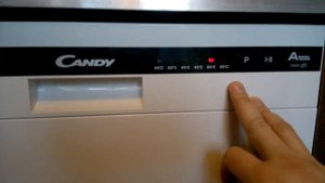 Посудомоечная машина Candy CDCP 8