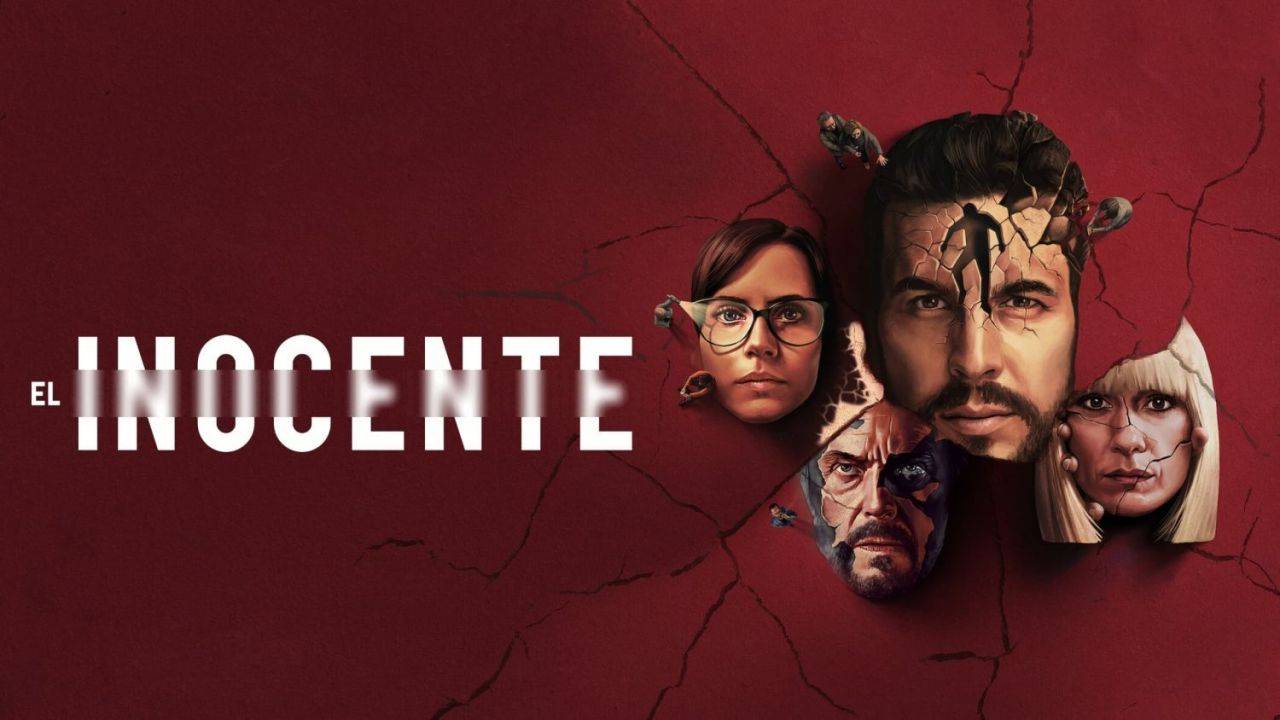 Сериал Харлан Кобен. Невиновен – 1 сезон 1 серия / El inocente